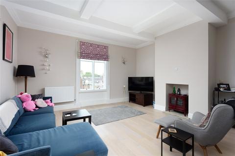 3 bedroom apartment for sale, Mill Mount House, Mill Mount, York, North Yorkshire, YO24