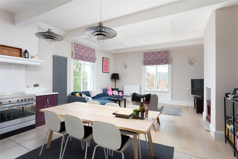 3 bedroom apartment for sale, Mill Mount House, Mill Mount, York, North Yorkshire, YO24