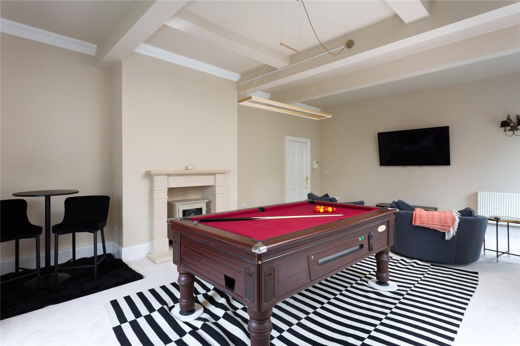 Drawing Room