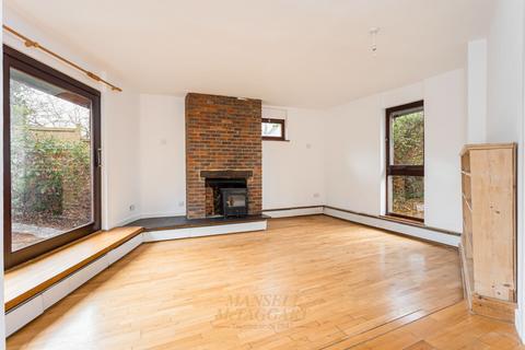 undefined, Michael Fields, Forest Row RH18