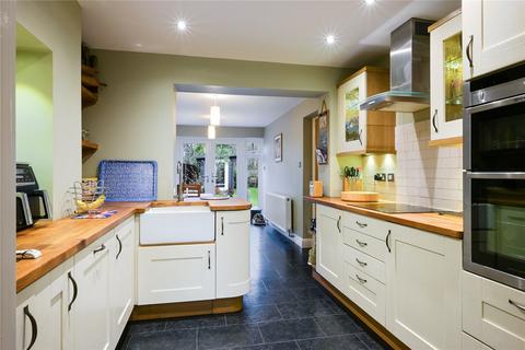 5 bedroom semi-detached house for sale, Gay Street Lane, North Heath