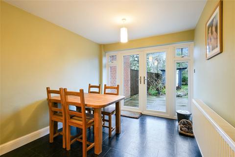 5 bedroom semi-detached house for sale, Gay Street Lane, North Heath