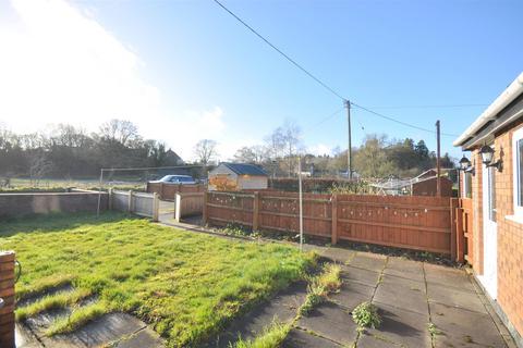 3 bedroom terraced house to rent, Penybont, Llandrindod Wells