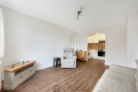 2 bedroom maisonette for sale, Glenway Close, Great Horkesley, Colchester, CO6