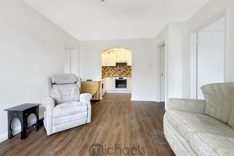 2 bedroom maisonette for sale, Glenway Close, Great Horkesley, Colchester, CO6
