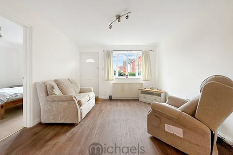 2 bedroom maisonette for sale, Glenway Close, Great Horkesley, Colchester, CO6