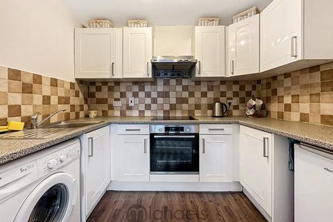 2 bedroom maisonette for sale, Glenway Close, Great Horkesley, Colchester, CO6