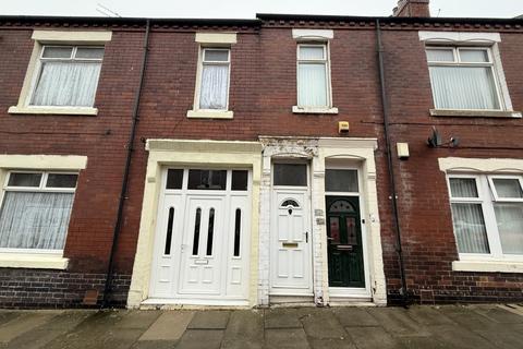 Bewick Street, South Shields, NE33
