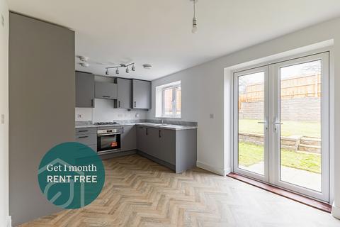 undefined, Leaf Living at Meadow View, Crowborough, TN6