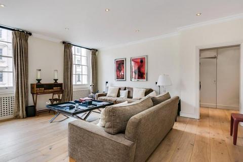 Shroton Street, London NW1