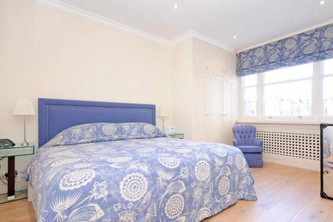 2 bedroom apartment to rent, Shroton Street, London NW1