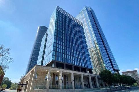 2 bedroom apartment to rent, Victoria Residence, 16 Silvercroft Street, Manchester, M15