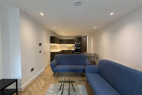 2 bedroom apartment to rent, Victoria Residence, 16 Silvercroft Street, Manchester, M15