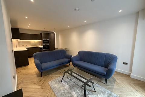 2 bedroom apartment to rent, Victoria Residence, 16 Silvercroft Street, Manchester, M15