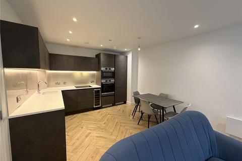2 bedroom apartment to rent, Victoria Residence, 16 Silvercroft Street, Manchester, M15