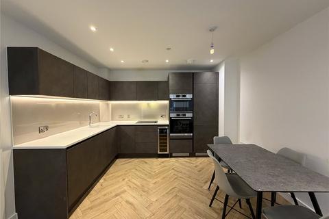 2 bedroom apartment to rent, Victoria Residence, 16 Silvercroft Street, Manchester, M15