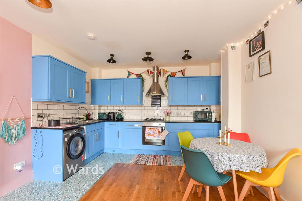 Lounge/ Kitchen/ Diner