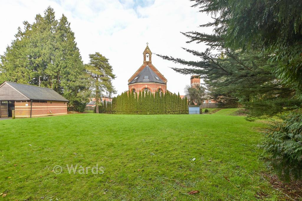 Communal Gardens