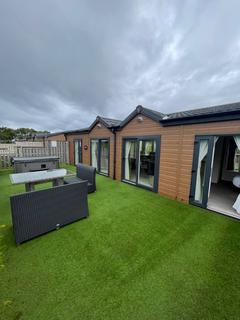 2 bedroom static caravan for sale, McNairston Ayr