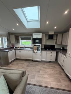 2 bedroom static caravan for sale, McNairston Ayr