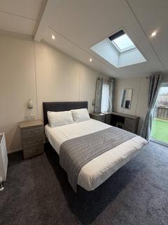2 bedroom static caravan for sale, McNairston Ayr