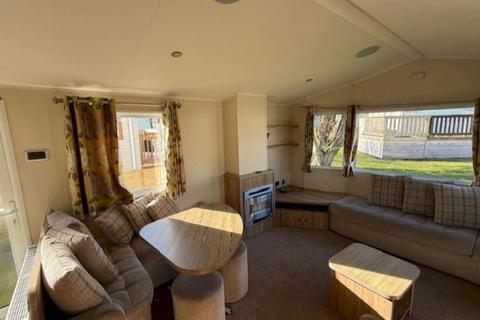 2 bedroom static caravan for sale, McNairston Ayr