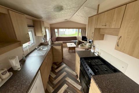 2 bedroom static caravan for sale, McNairston Ayr
