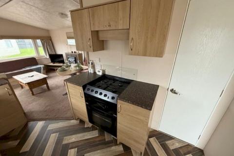2 bedroom static caravan for sale, McNairston Ayr