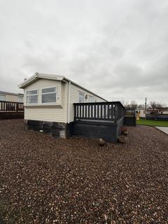 3 bedroom static caravan for sale, McNairston Ayr