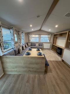 3 bedroom static caravan for sale, McNairston Ayr