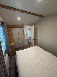 3 bedroom static caravan for sale, McNairston Ayr