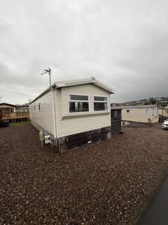 3 bedroom static caravan for sale, McNairston Ayr