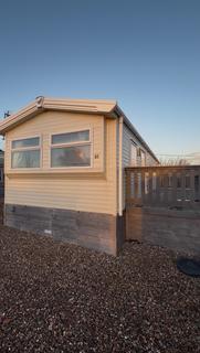 3 bedroom static caravan for sale, McNairston Ayr