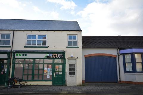 undefined, Church Street, Shildon