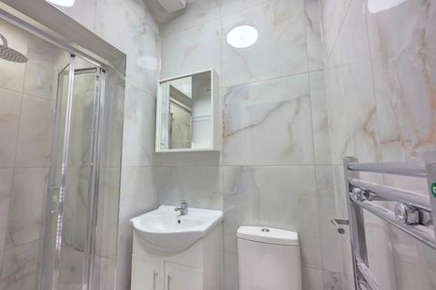 1 bedroom flat to rent, Studio Front Ground Floor, Howard Road, Cricklewood, NW2