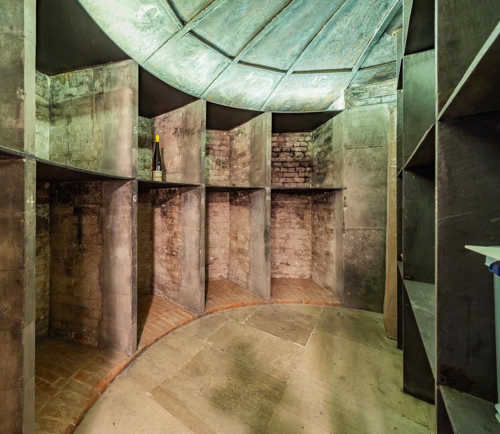 Wine Cellar