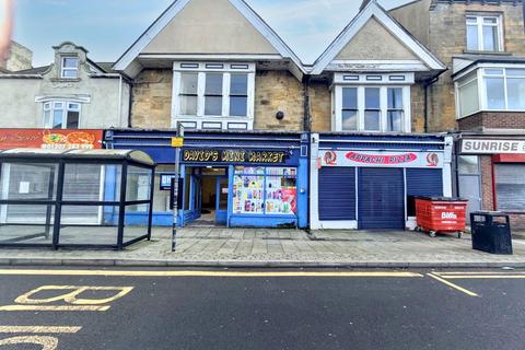 Retail property (high street) for sale, Front Street, Annfield Plain, Stanley, Durham, DH9 8HY