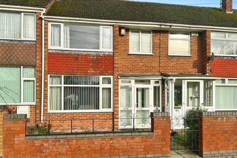 Armscott Road, Wyken, Coventry, CV2