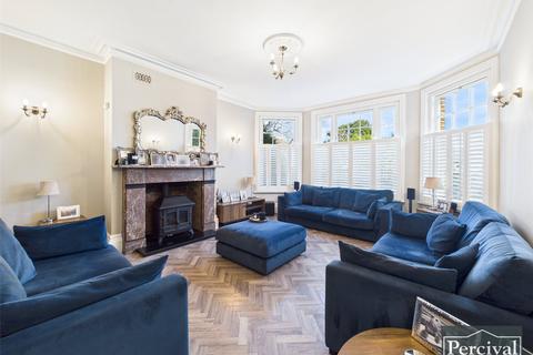 5 bedroom semi-detached house for sale, York Road, Earls Colne, Colchester, Essex, CO6