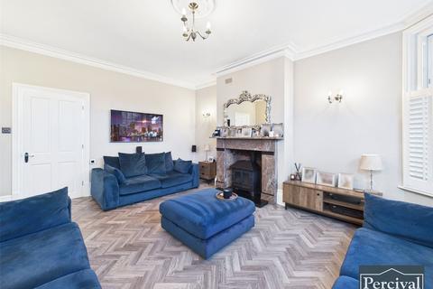 5 bedroom semi-detached house for sale, York Road, Earls Colne, Colchester, Essex, CO6