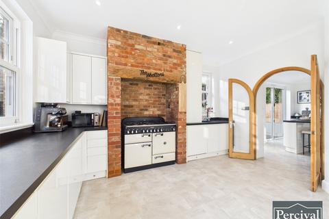 5 bedroom semi-detached house for sale, York Road, Earls Colne, Colchester, Essex, CO6