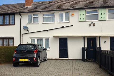 Admington Road, Sheldon, Birmingham