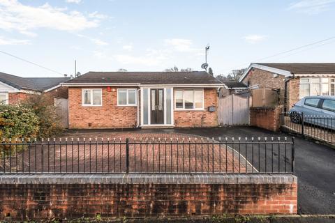 undefined, Nursery Avenue, Stockton Brook, Stoke-on-Trent