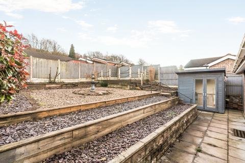 undefined, Nursery Avenue, Stockton Brook, Stoke-on-Trent