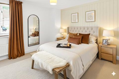 2 bedroom apartment to rent, Highgrove Avenue, Ascot, Berkshire, SL5