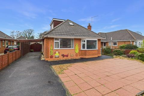 3 bedroom bungalow for sale, Plantation Road, Poole, Dorset, BH17