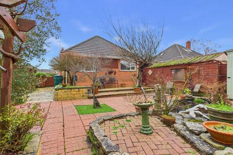 3 bedroom bungalow for sale, Plantation Road, Poole, Dorset, BH17