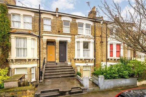 undefined, Godolphin Road, London W12