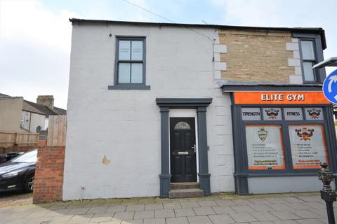 undefined, Church Street, Shildon