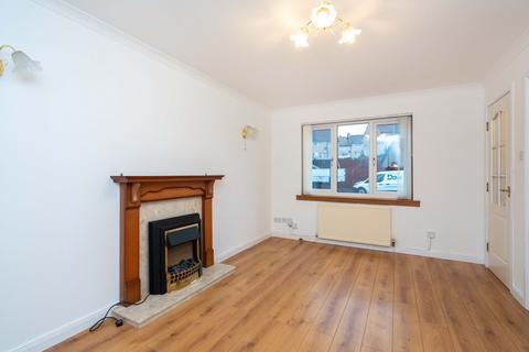 2 bedroom semi-detached bungalow for sale, Meadowbank Street, Redding, FK2